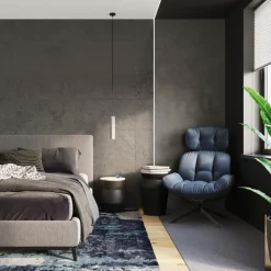 Lampa wisząca LUVO 3L