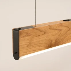 Lampa wisząca LYKKE 150 LED 3000K