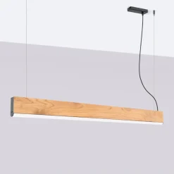 Lampa wisząca LYKKE 120 LED 4000K
