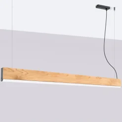 Lampa wisząca LYKKE 150 LED 4000K