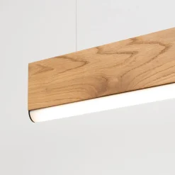 Lampa wisząca LYKKE 150 LED 4000K