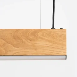 Lampa wisząca LYKKE 150 LED 4000K