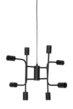 Lampa wisząca Marinelle czarna