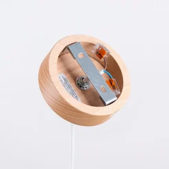 Lampa wisząca MARION biała