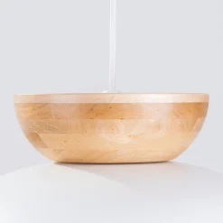 Lampa wisząca MARION biała