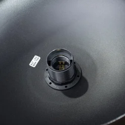 Lampa wisząca MARION czarna