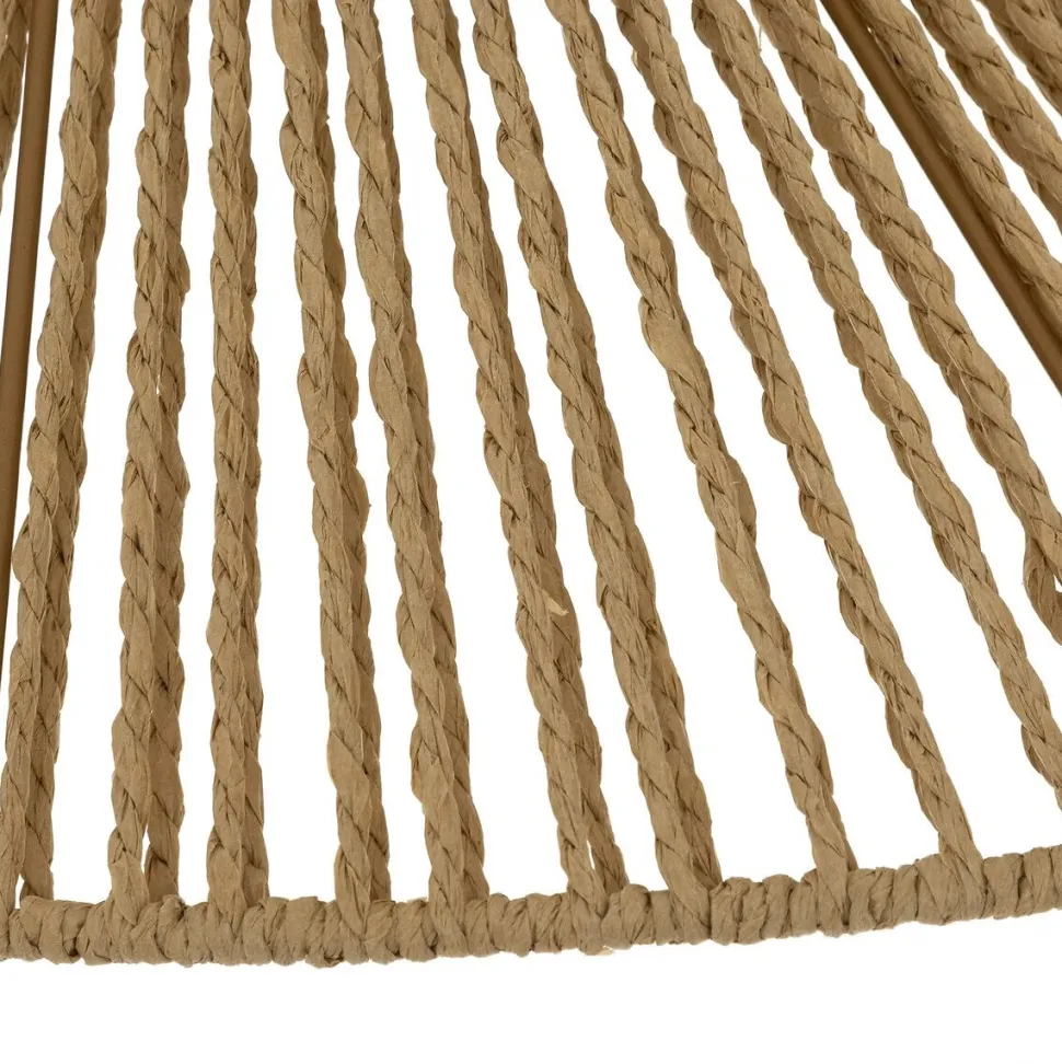 Lampa wisząca Myha L naturalna