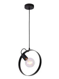 Lampa Wisząca Nexo czarny