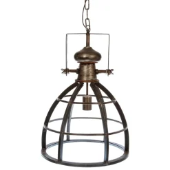 Lampa wisząca Niko vintage