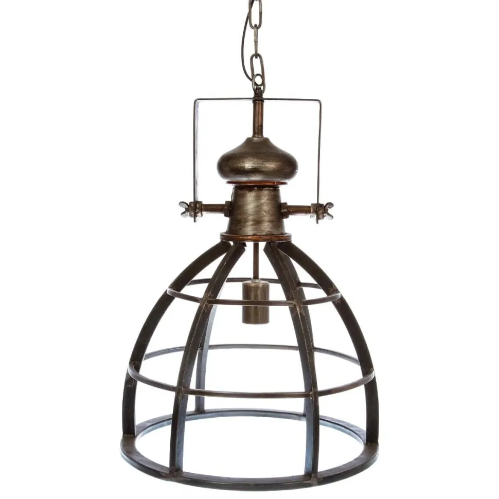 Lampa wisząca Niko vintage