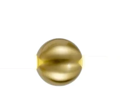 Lampa wisząca O-LINE S-4 LED mosiądz 79cm