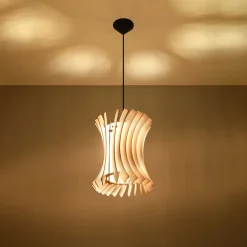 Lampa wisząca ORIANA