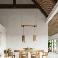 Lampa wisząca ORIANA