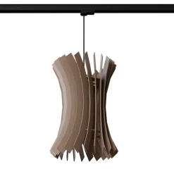 Lampa wisząca ORIANA E27 #B