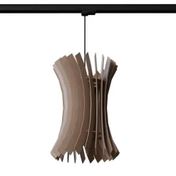 Lampa wisząca ORIANA E27 4000K 7,5W  690lm #B