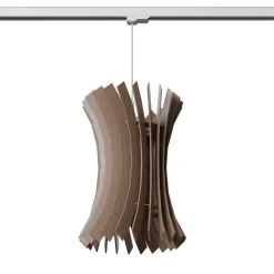 Lampa wisząca ORIANA E27 #W