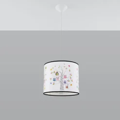 Lampa wisząca OWLS 40