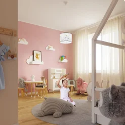 Lampa wisząca OWLS 40