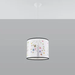 Lampa wisząca OWLS 30