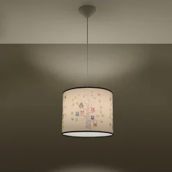 Lampa wisząca OWLS 30