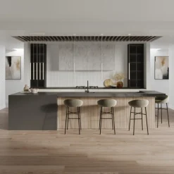 Lampa wisząca PASTELO 2 beżowa