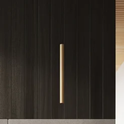 Lampa wisząca PASTELO 1 drewno