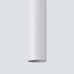 Lampa wisząca PASTELO 5P biała