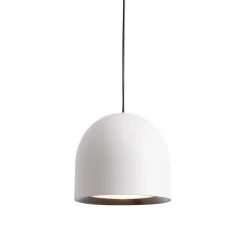Lampa wisząca PETITE LED biała matowa 10
