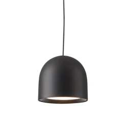 Lampa wisząca PETITE LED czarna matowa 1