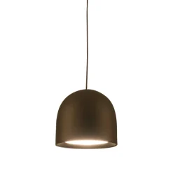 Lampa wisząca PETITE LED czarna matowa 1