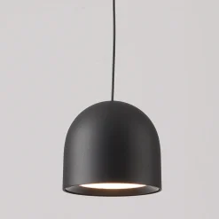 Lampa wisząca PETITE LED czarna matowa 1