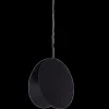 Lampa wisząca PILLS S czarna 23 cm