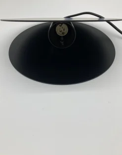 Lampa wisząca PILLS S czarna 23 cm