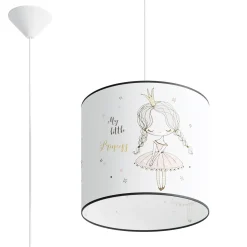 Lampa wisząca PRINCESS 30