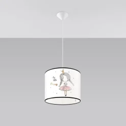 Lampa wisząca PRINCESS 30