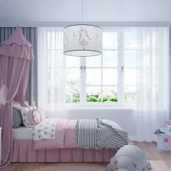 Lampa wisząca PRINCESS 30