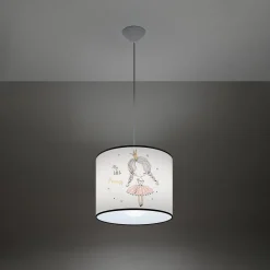 Lampa wisząca PRINCESS 30