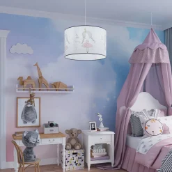 Lampa wisząca PRINCESS 40