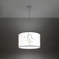 Lampa wisząca PRINCESS 40