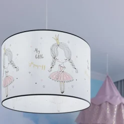 Lampa wisząca PRINCESS 40