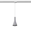 Lampa wisząca REA beton E14 3000K 7,5W  620lm #W