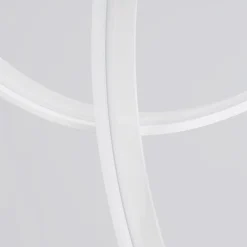 Lampa wisząca RIO 5 55/55/78/110/110  biała LED 3000K