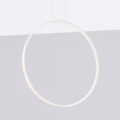 Lampa wisząca RIO 78 beżowa LED 3000K