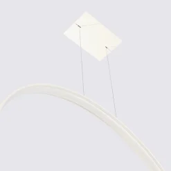 Lampa wisząca RIO 78 beżowa LED 3000K