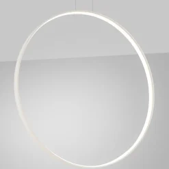 Lampa wisząca RIO 110 beżowa LED 4000K