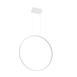 Lampa wisząca RIO 78 biały LED 4000K