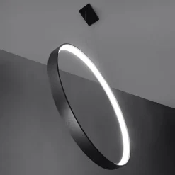 Lampa wisząca RIO 78 biały LED 4000K