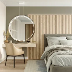 Lampa wisząca RIO 78 biały LED 4000K