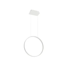 Lampa wisząca RIO 55 biały LED 4000K
