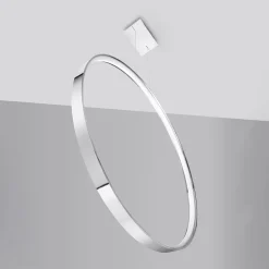 Lampa wisząca RIO 78 chrom LED 4000K